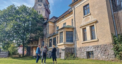 Kaput nyitni a város, a közösség felé